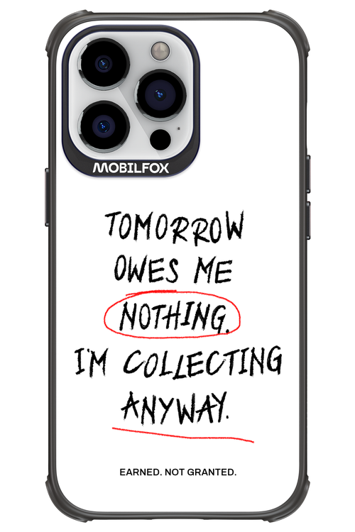 Anyway 2.0 - Apple iPhone 13 Pro