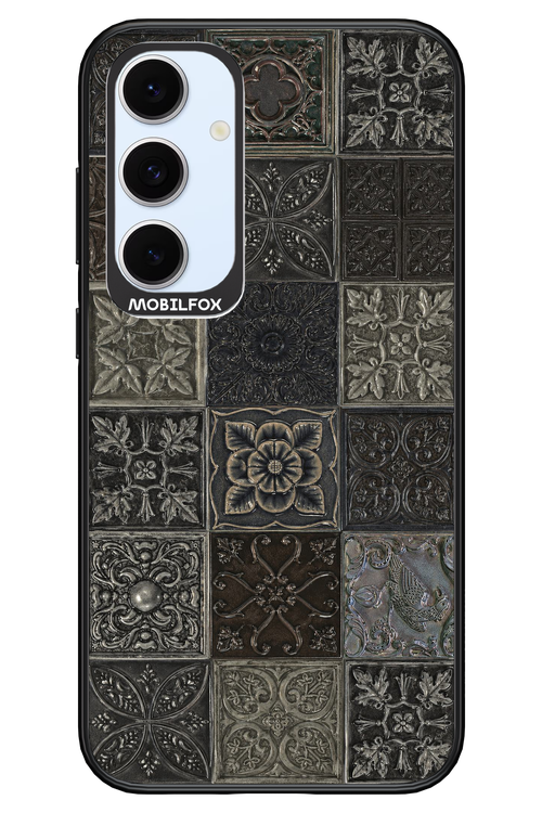 Tiles 2.0 - Samsung S24 FE