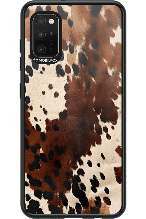 Wild Cow 2.0 - Samsung Galaxy A41