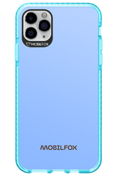 Light Blue - Apple iPhone 11 Pro Max