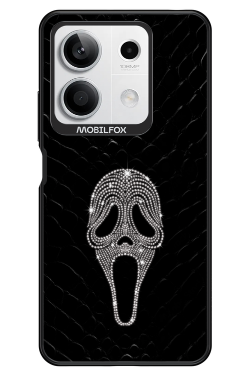 Glitter Ghost - Xiaomi Redmi Note 13 5G