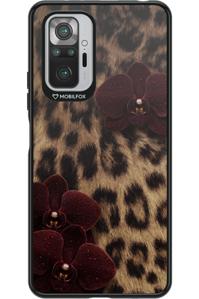 Orchid Bite 2.0 - Xiaomi Redmi Note 10 Pro
