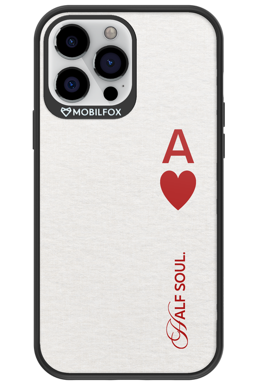 Half 2.0 - Apple iPhone 13 Pro Max