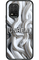 Snake and Chrome - Xiaomi Mi 10 Lite 5G