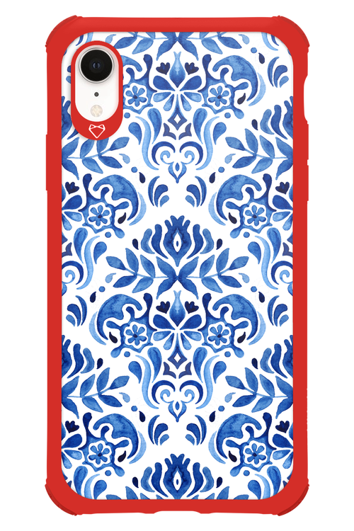 La Dolce Flora 2.0 - Apple iPhone XR