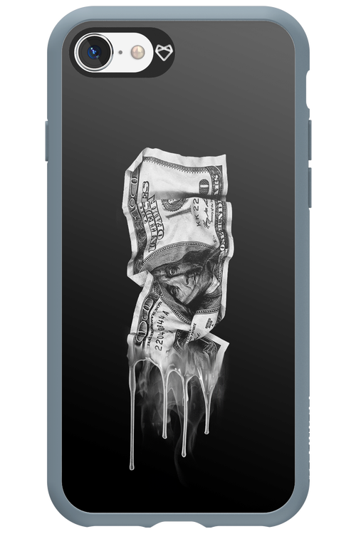 Melting Money 2.0 - Apple iPhone SE 2022