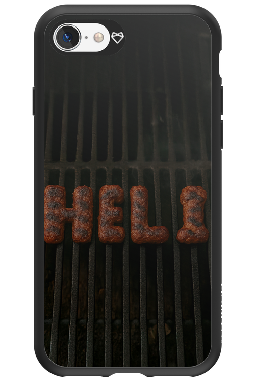 Barbeque 2.0 - Apple iPhone SE 2022