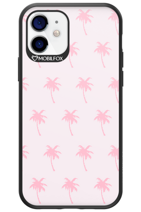 Palm Forest - Apple iPhone 12