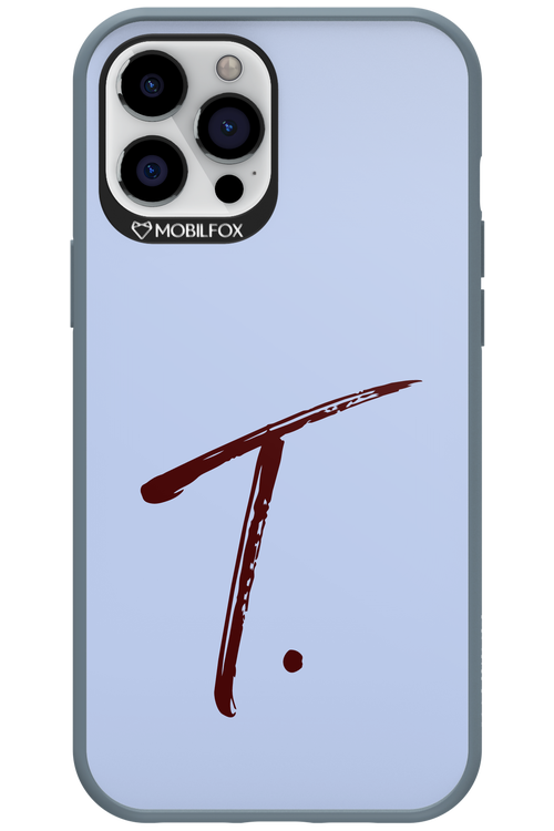 (Jellyfish Presso) T 2.0 - Apple iPhone 12 Pro Max