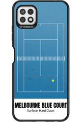 MELBOURNE BLUE COURT 2.0 - Samsung Galaxy A22 5G
