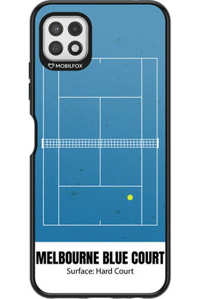 MELBOURNE BLUE COURT 2.0 - Samsung Galaxy A22 5G