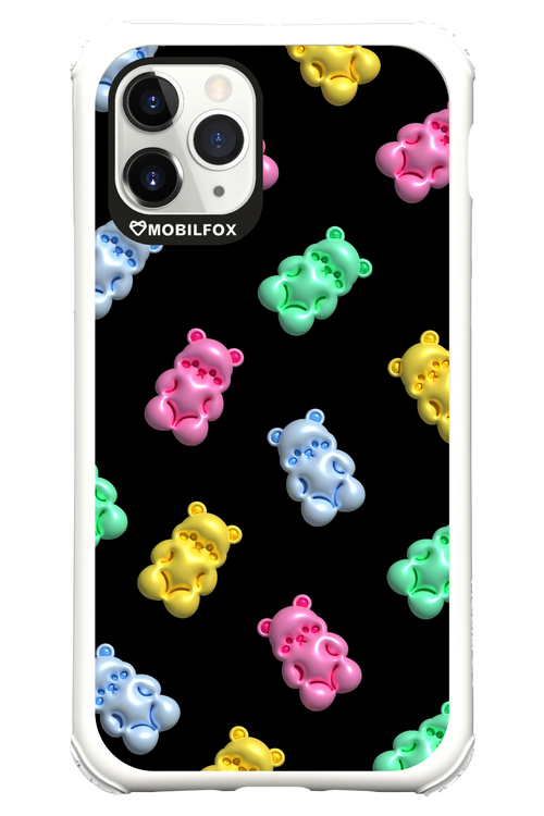 Gummy Bears - Apple iPhone 11 Pro