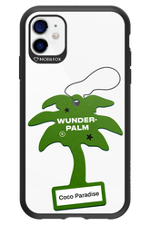 Wunder-Palm 2.0 - Apple iPhone 11