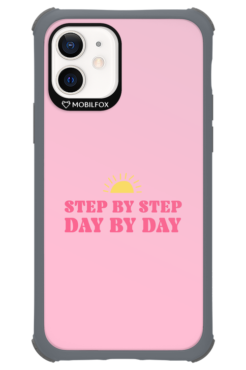 Step by Step 2.0 - Apple iPhone 12
