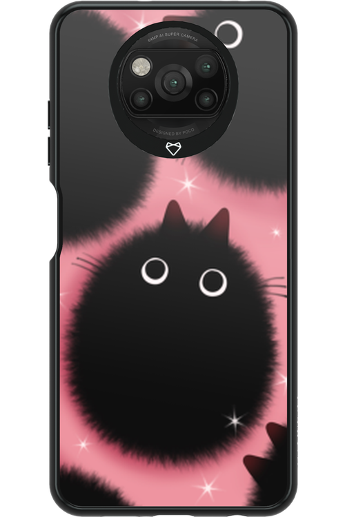 PURRr - Xiaomi Poco X3 NFC