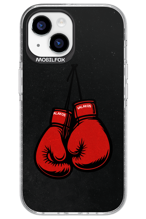 BoxRrr 2.0 - Apple iPhone 15