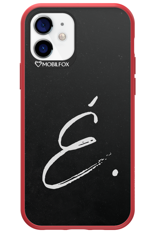(Off Space) E II 2.0 - Apple iPhone 12