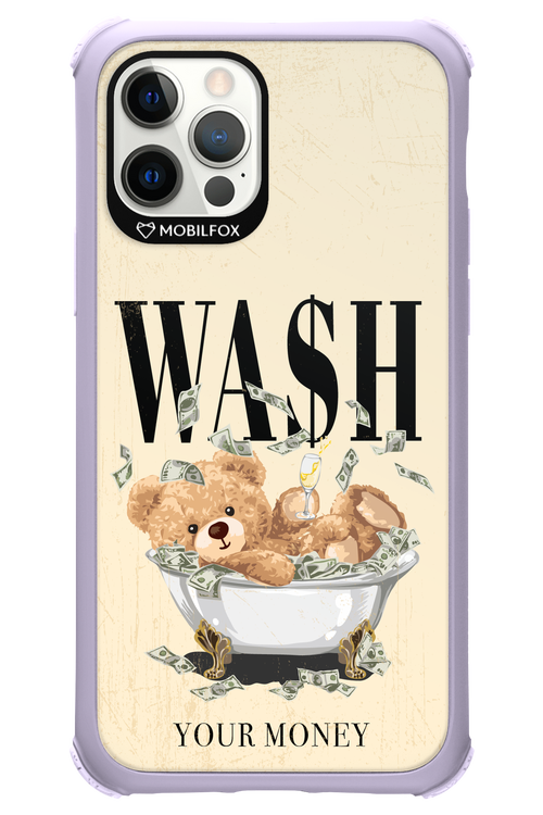 Money Washing - Apple iPhone 12 Pro