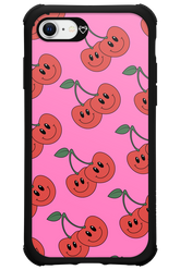 Cherry Friends - Apple iPhone SE 2022