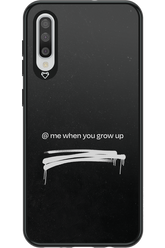 Me when.. 2.0 - Samsung Galaxy A50