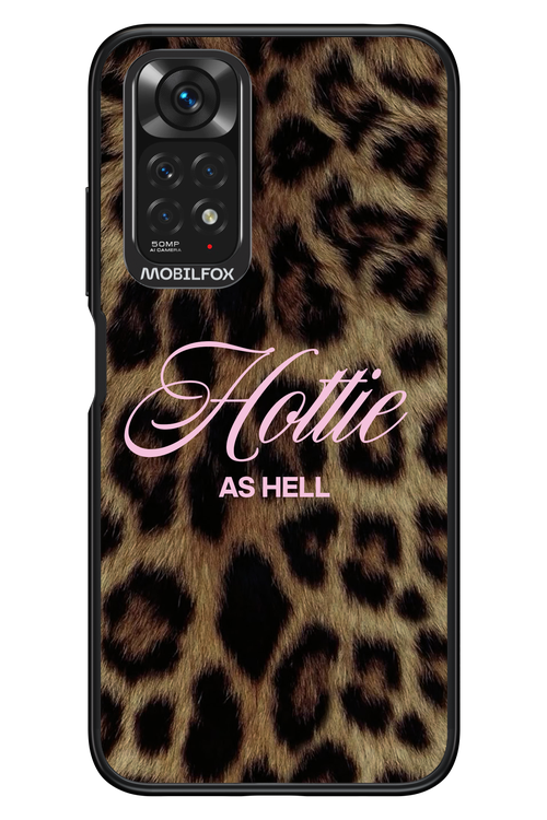 hottie 2.0 - Xiaomi Redmi Note 11/11S 4G