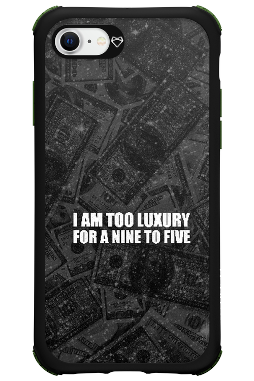 9 to 5 - Apple iPhone 7