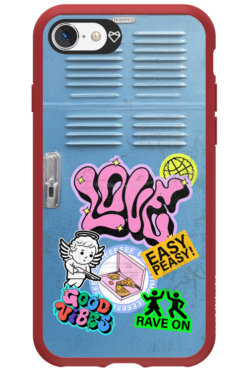 My Locker - Apple iPhone SE 2020