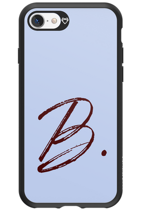 (Jellyfish Presso) B 2.0 - Apple iPhone 7