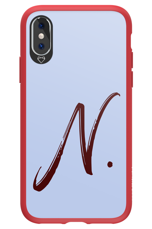 (Jellyfish Presso) N 2.0 - Apple iPhone XS