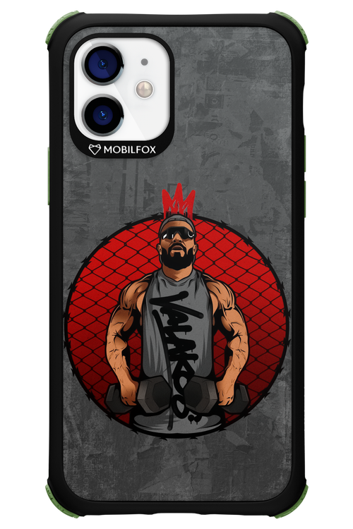 King V - Apple iPhone 12