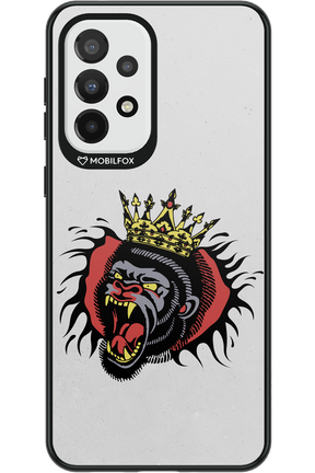 Monkey Rage Light - Samsung Galaxy A33