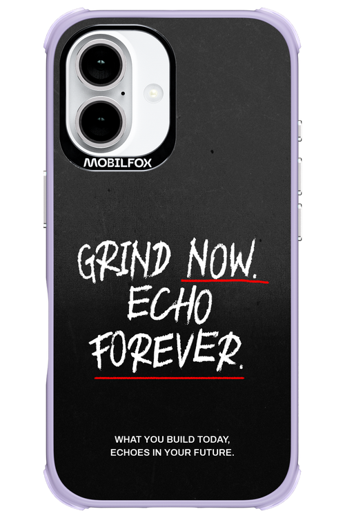 Grind Now 2.0 - Apple iPhone 16
