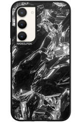Crystal Noir 2.0 - Samsung Galaxy S23 Plus