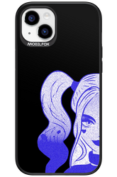 Qween Blue 2.0 - Apple iPhone 15 Plus