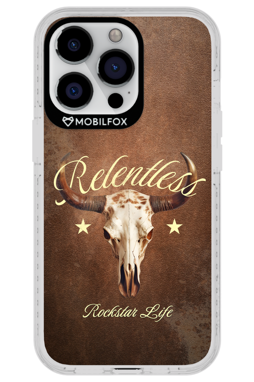 Relentless2 2.0 - Apple iPhone 13 Pro