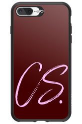 (Dark Blush) CS 2.0 - Apple iPhone 7 Plus