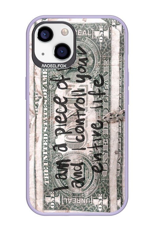 Dollars - Apple iPhone 13