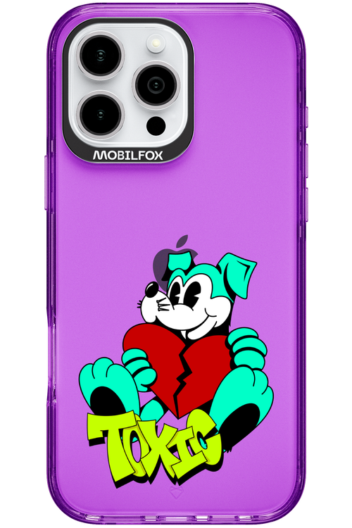 Playful Chaos - Apple iPhone 16 Pro Max