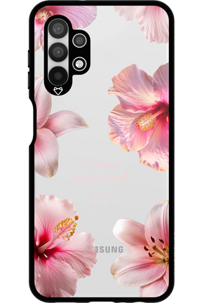 Be Kind - Samsung Galaxy A13 4G