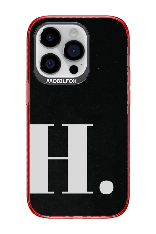 H (Off Space) 2.0 - Apple iPhone 14 Pro