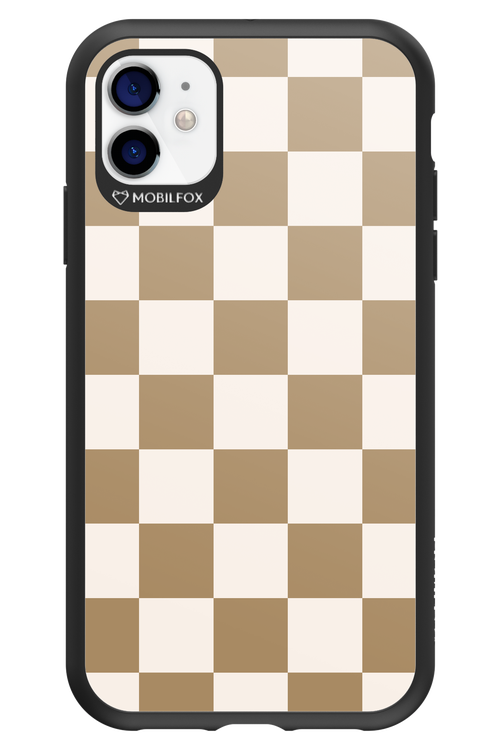 Nude Chess - Apple iPhone 11