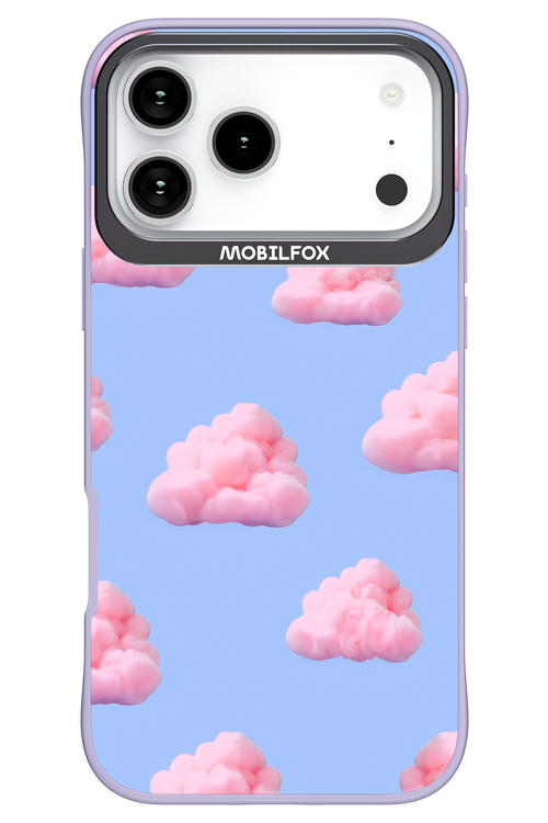 Cloudy - Apple iPhone 17 Pro Max