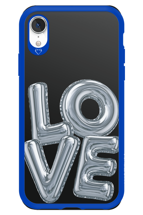 L0VE - Apple iPhone XR