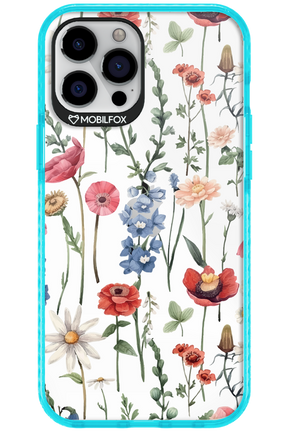 Flower Field - Apple iPhone 12 Pro Max