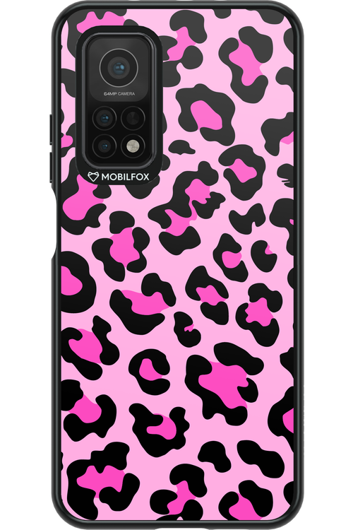 PINK LEOPARD 2.0 - Xiaomi Mi 10T 5G