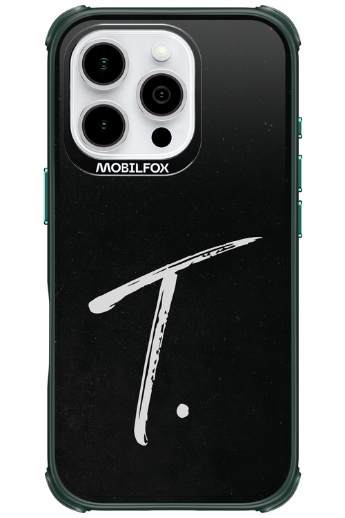 (Off Space) T 2.0 - Apple iPhone 16 Pro