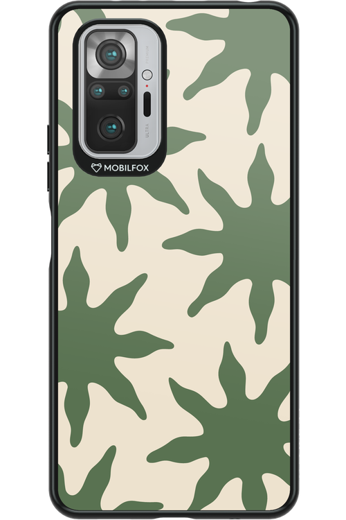 Drylands - Xiaomi Redmi Note 10S