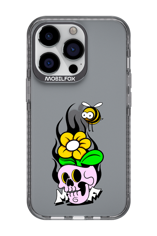 Sugar & Venom - Apple iPhone 13 Pro