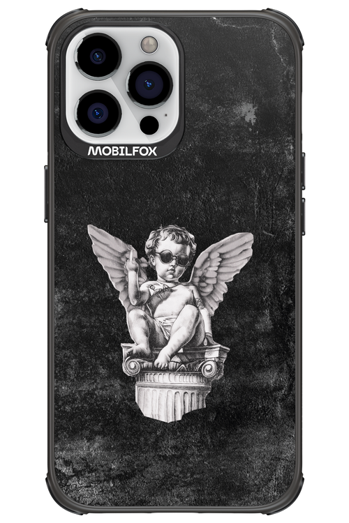 Fallen Angel - Apple iPhone 13 Pro Max