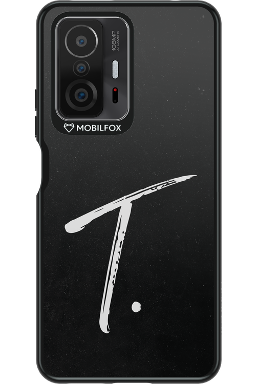(Off Space) T 2.0 - Xiaomi Mi 11T